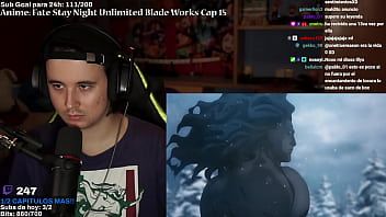 Jouer Fate stay night illimité blade fonctionne cap 14-16 - yisuskrax