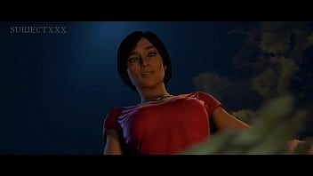تشغيل Survival of the futa 2 sfm (لارا ، كلوي ، جيل ، آنا)