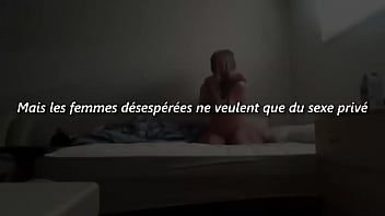 Jouer Femme française au cul chaud sur une vraie maison