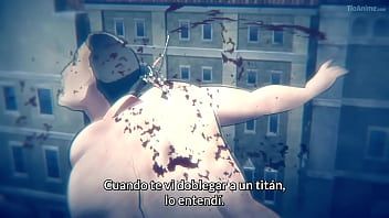 Afspelen Shingeki no kyojin: the final season 11