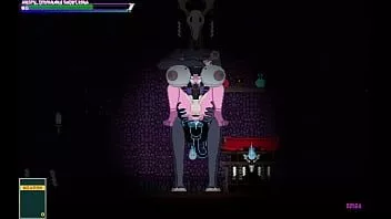 play Frohes Herzpanik-Update für den gruseligen Monat