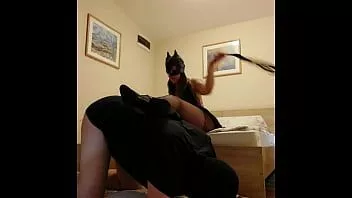 Redare Femdomstar: iubitul meu ratat este un taburet!