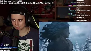 play Fate stay night illimitato blade funziona cap 14-16 - yisuskrax