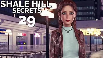 play Secretele dealului de șist #29 • Emily, roșcata înflăcărată, dar obraznică