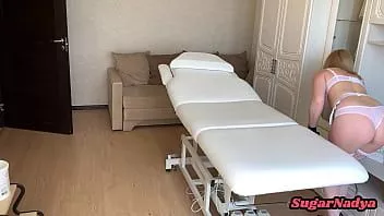 Redare Sugarnadya în lenjerie sexy te seduce, vrei să o tragi?