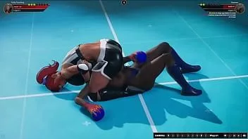 play Jucărie Polly vs Boomer (luptător gol 3d)