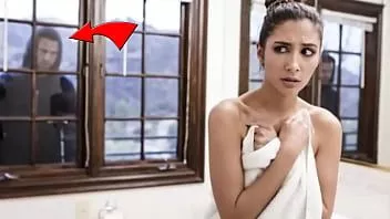 Redare Adolestră speriată Gianna Dior primește o creampie surpriză de la intrus - film complet pe freetaboo.net
