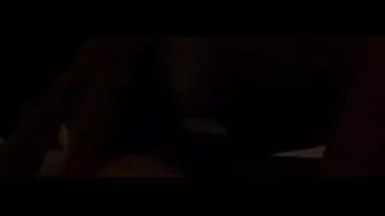Redare Frumoasă milf blondă cu sâni naturale uimitoare