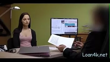 play Sex-starved barely legal gal gets sausage