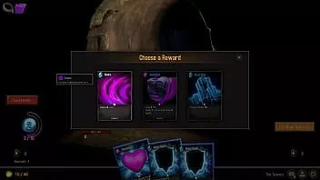 Afspelen Laatste kwaadaardige walkthrough ongecensureerde volledige game v.2.0.3 deel 1 - geile succubus op weg naar vrijheid, geeft zich eerst over