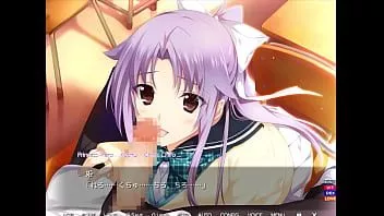 Afspelen Lovely×cation 2 route1 scene4