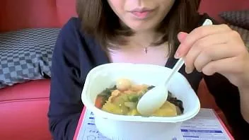 Jouer T haru asmrchukadon bol chinoisgaucher