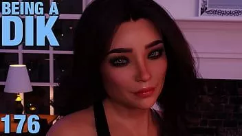 play Being a dik #176 • jill este una dintre cele mai dulci și mai tari femei