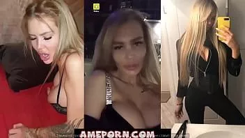 Odtwórz Milana ciągnie gorące tatted dziwka onlyfans wyciekły filmy