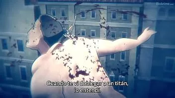Afspelen Shingeki no kyojin: the final season 11