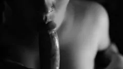 play Brunette yang menusuk mungil menikmati doggystyle yang diisi cum