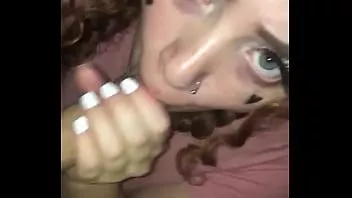 Redare Soția mea roșcată sexy, înfometată de distracție, punctul 2 spărgător de nuci