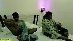 Play Hotel Hookup: Hardcore Interracial Sex with Blonde Amateur Milf!