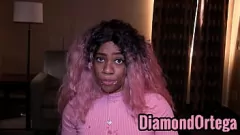 Play Experience the ultimate femdom fantasy with Brandi Sweets, CoCo Kisses, Diamond Ortega, Gemini Lovell, and Jazzy Jamison in this interracial ebony ass-licking fetish porno.