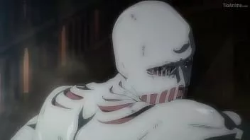 Riproduci Shingeki no kyojin: the final season 6