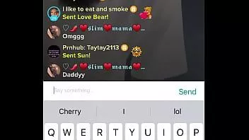 Riproduci Mr Oowee dick hard asf su tag live