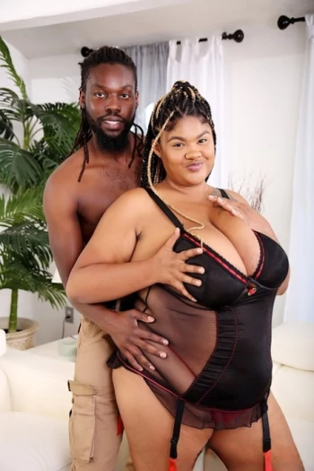 Porno Yıldızı Jaida Violet