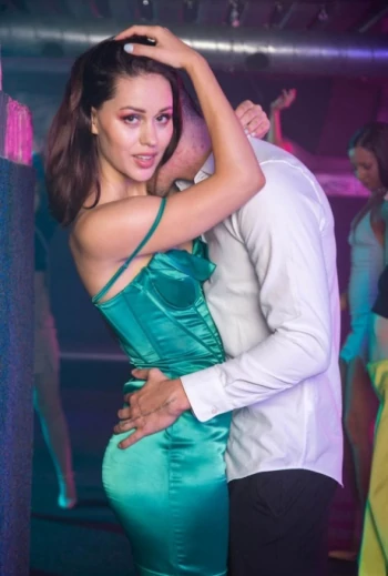 अभिनेता Jimmy Bud