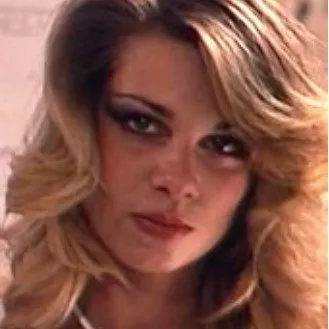 Porno Yıldızı Jane Baker