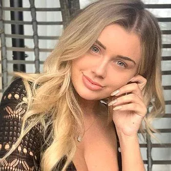 Pornostar Jazlyn Ray