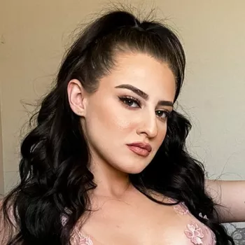 Porno Yıldızı Aubree Valentine