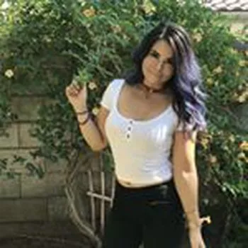 अभिनेता Pamela Rios