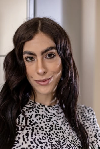 Porno Yıldızı Alicia Trece