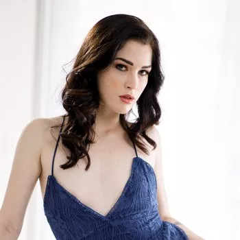Pornostar Evelyn Claire