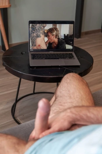 Porno Yıldızı Doryann Marguet